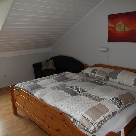 Ferienwohnung Gerda Zandt Bagian luar foto