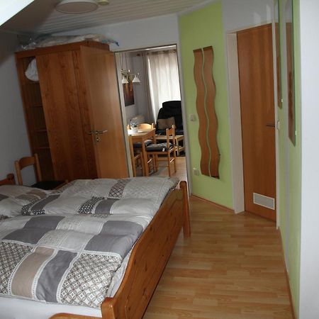 Ferienwohnung Gerda Zandt Bagian luar foto