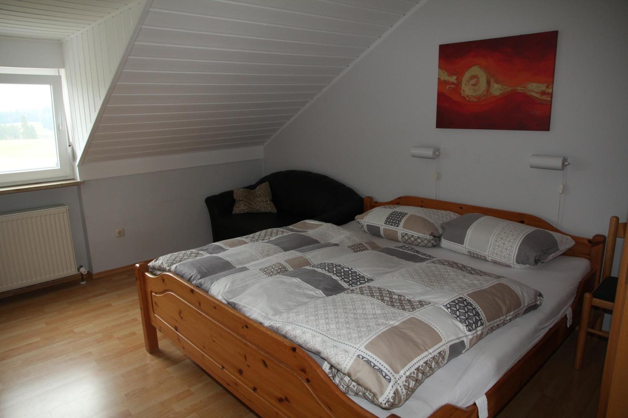 Ferienwohnung Gerda Zandt Bagian luar foto