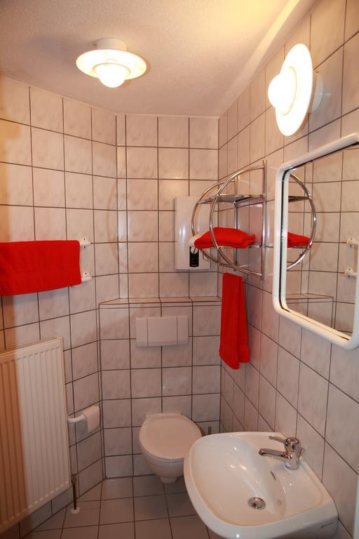 Ferienwohnung Gerda Zandt Bagian luar foto