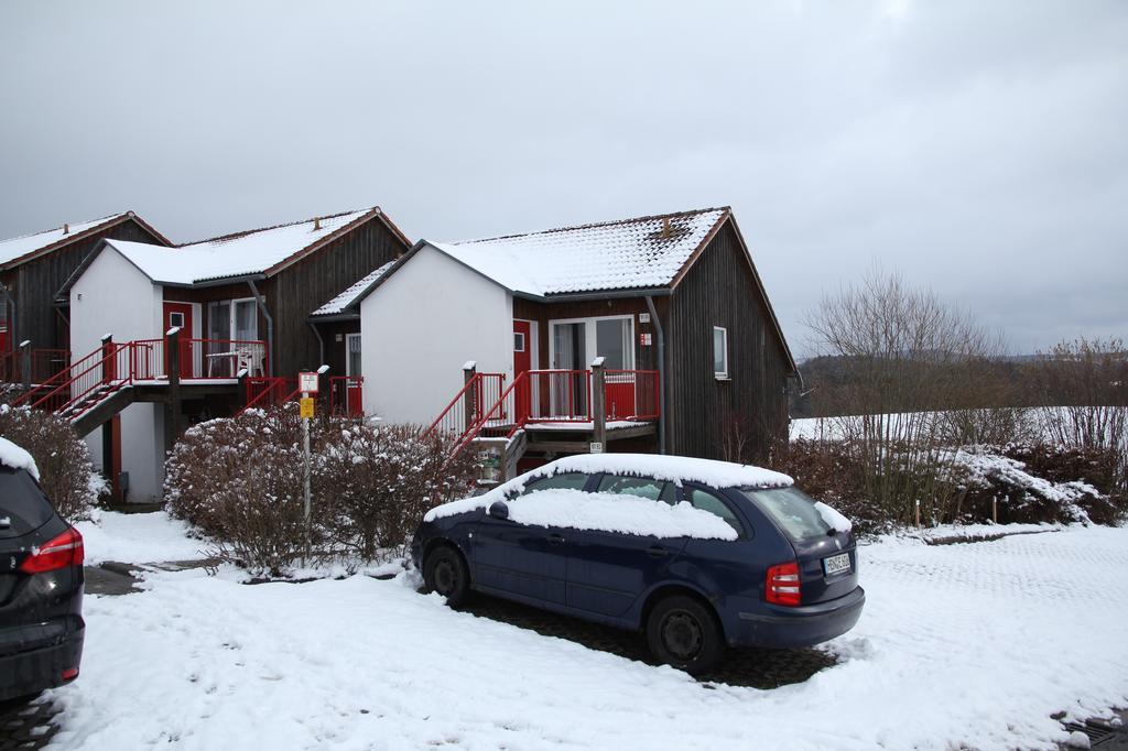 Ferienwohnung Gerda Zandt Bagian luar foto